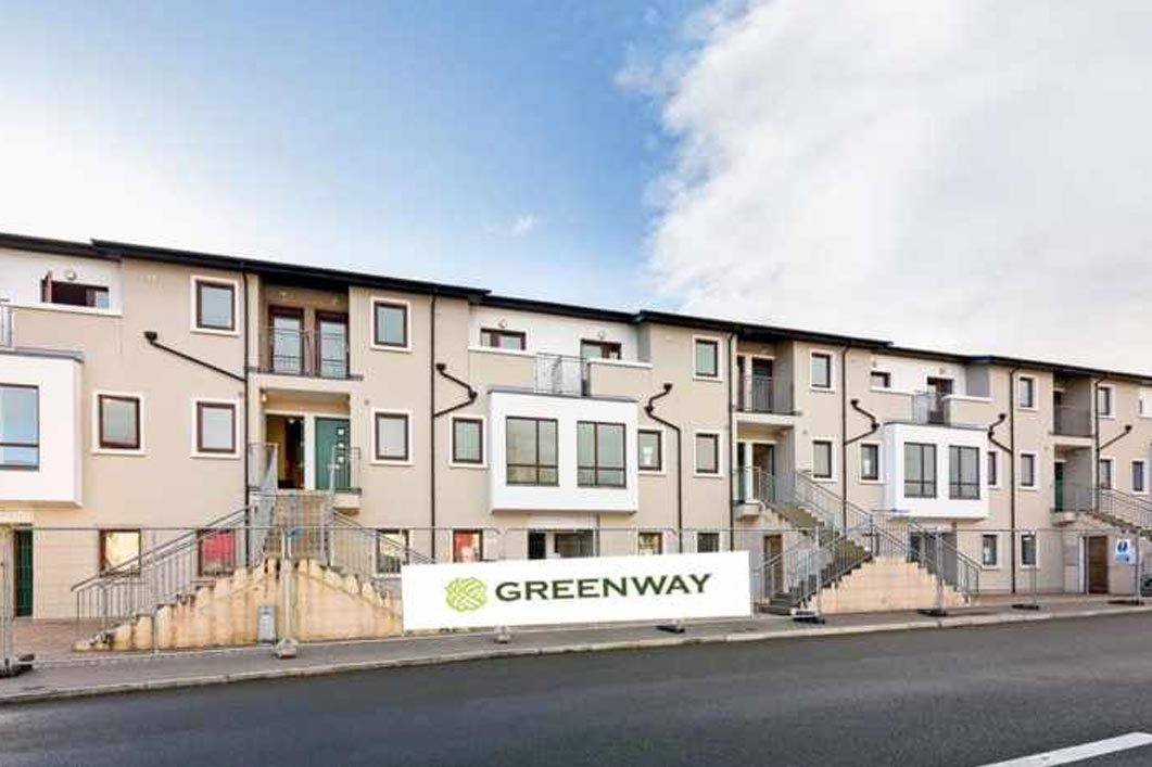 Final Phase of River Oaks Apartments Released!