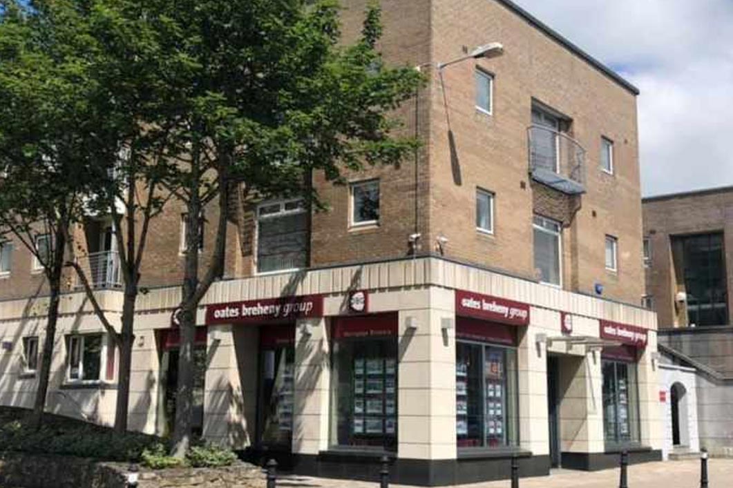 Office Re-Opening 8th June