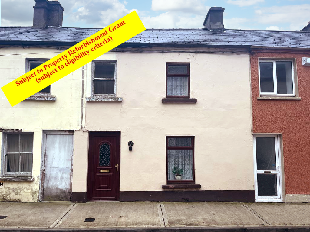 Properties for sale Sligo